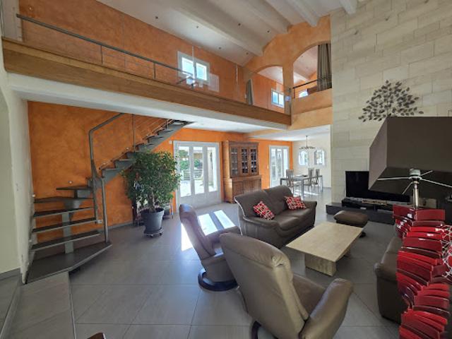Maison vente à Montpellier, Poussan