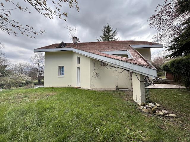 Maison vente à Saint-Julien-en-Genevois, Saint-julien-en-genevois
