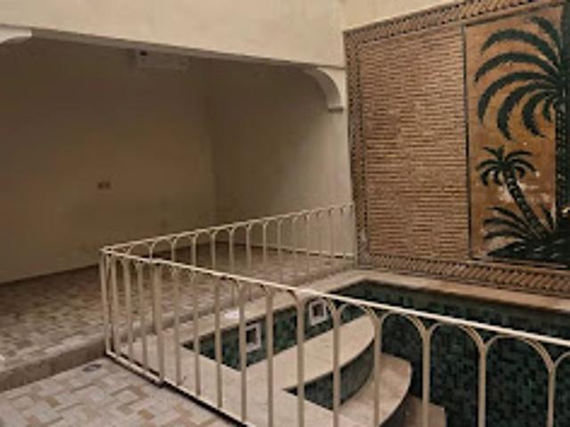 Maison vente à Marrakech, L'Oriental