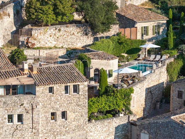 Maison vente à Apt, Lacoste
