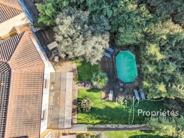 Maison vente à Arrondissement de Draguignan, Rayol-canadel-sur-mer