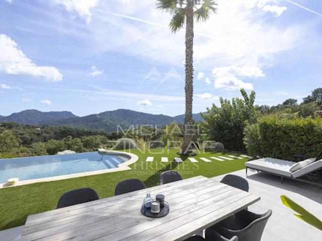 Maison vente à Arrondissement de Draguignan, Les Adrets-de-l'estérel