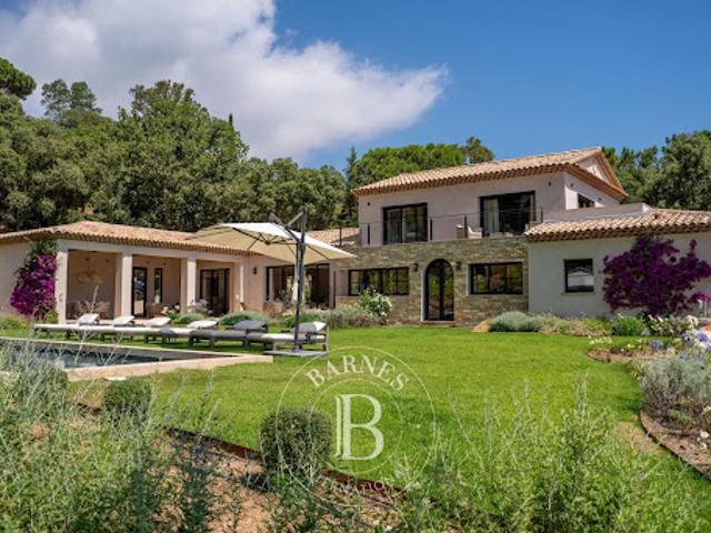 Maison vente à Arrondissement de Draguignan, La Croix-valmer