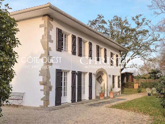 Maison vente à Dax, Saint-andré-de-seignanx