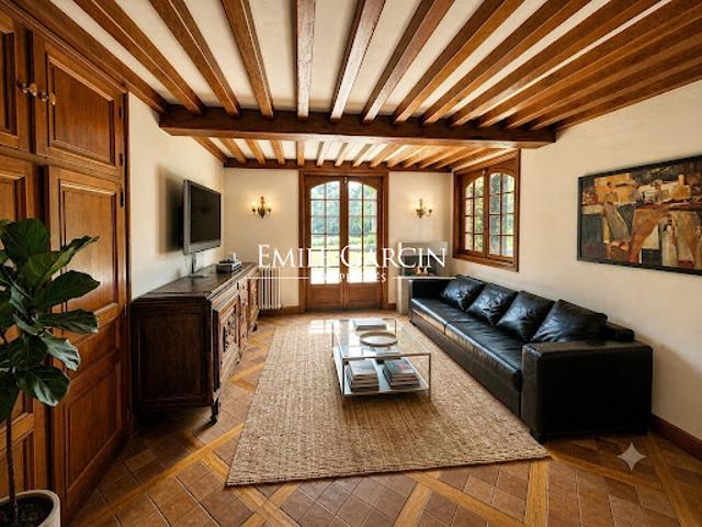 Maison vente à Caen, Courseulles-sur-mer