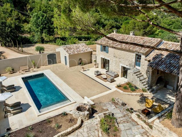 Maison vente à Apt, Oppède