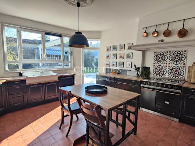 Maison vente à La Rochelle