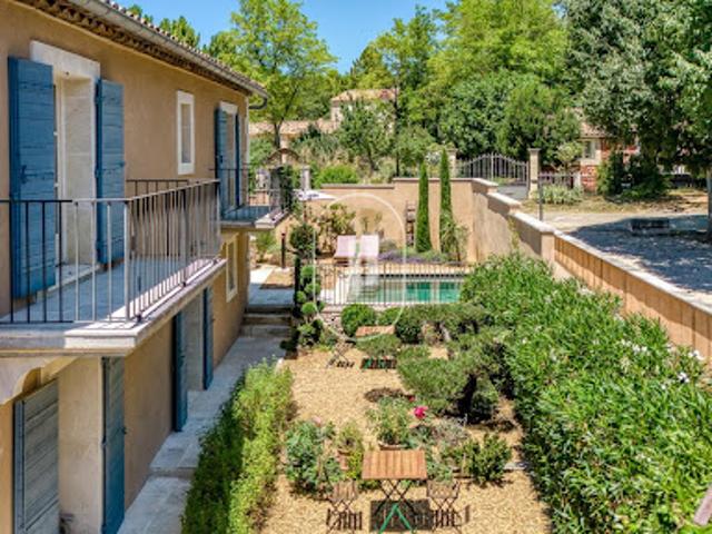 Maison vente à Apt, Roussillon