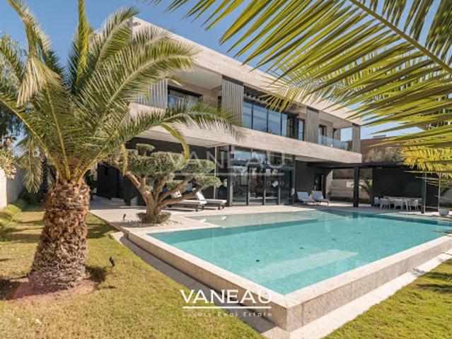 Maison vente à Marrakech, L'Oriental