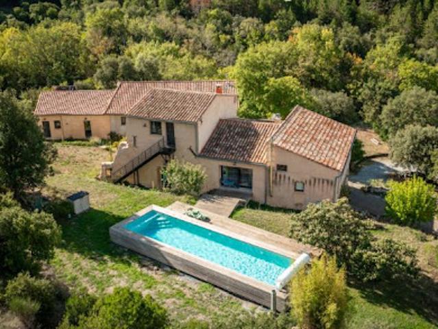 Maison vente à Limoux, Saint-hilaire