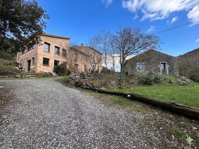 Maison vente à Limoux, Saint-hilaire