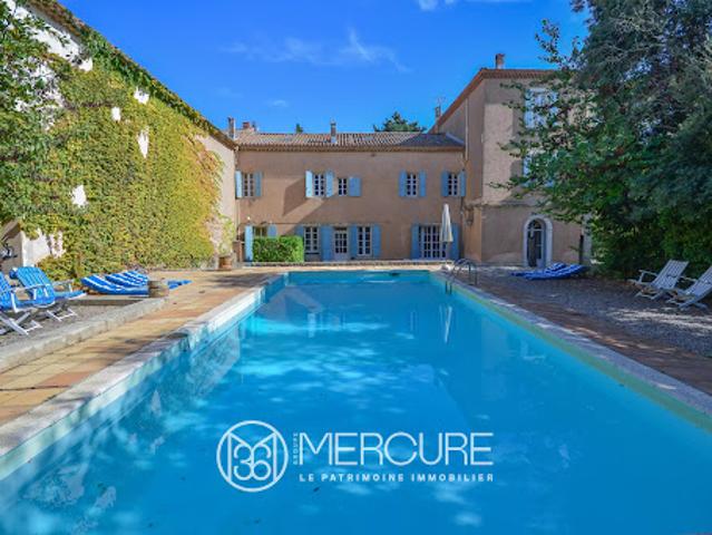 Maison vente à Béziers, Hérault