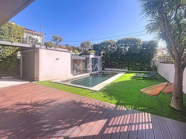 Maison vente à Antibes, Alpes-Maritimes
