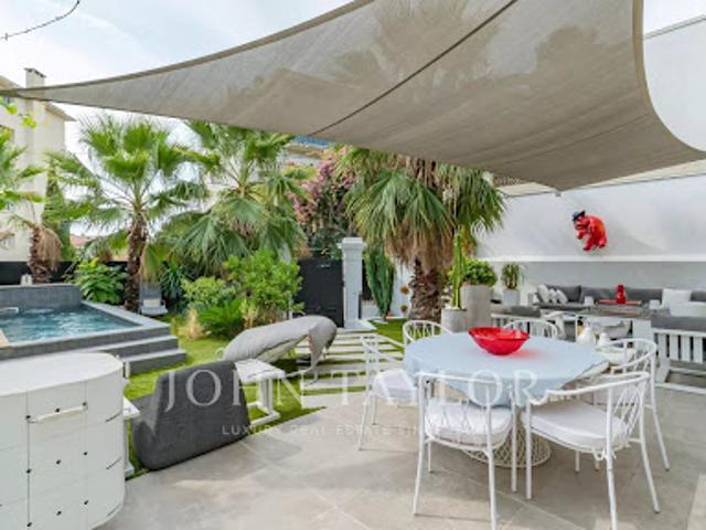 Maison vente à Grasse, Cannes