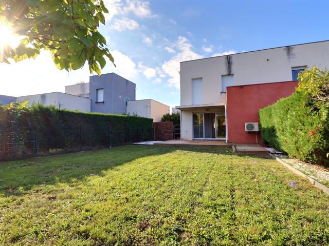 Maison vente à Bordeaux, Saint-louis-de-montferrand