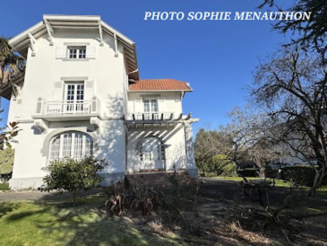 Maison vente à Dax