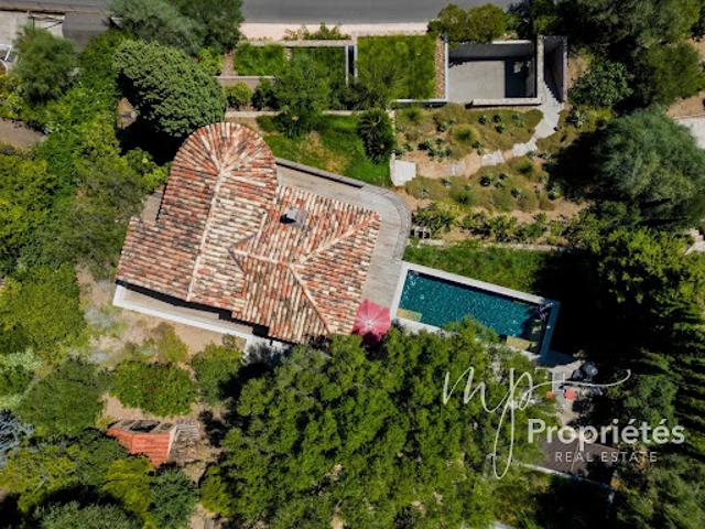 Maison vente à Arrondissement de Toulon, Bormes-les-mimosas