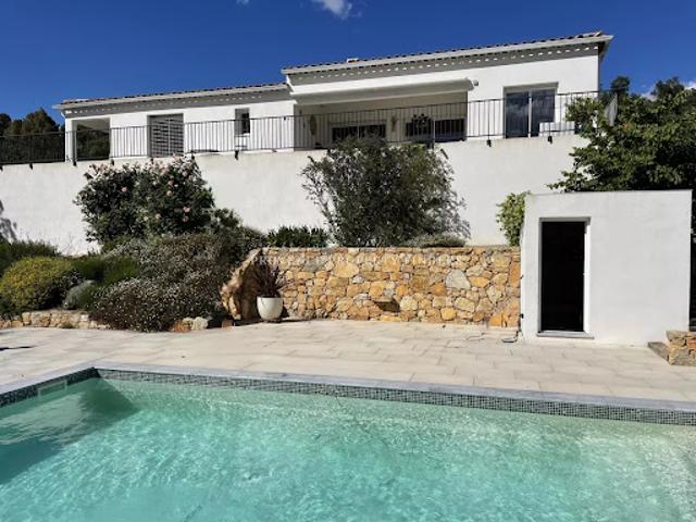 Maison vente à Arrondissement de Draguignan, Lorgues