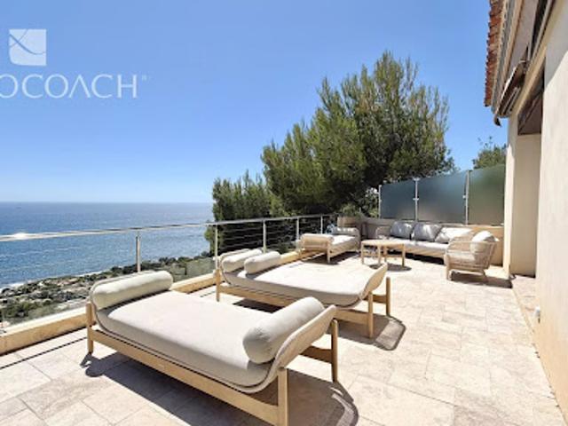 Maison vente à Arrondissement de Toulon, Carqueiranne