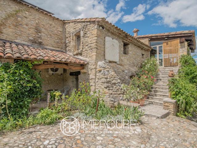 Maison vente à Bagard, Gard