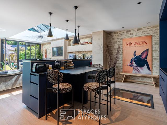 Maison vente à Nantes