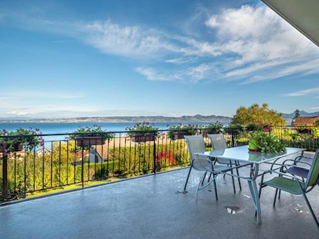 Maison vente à Thonon-les-Bains, Neuvecelle