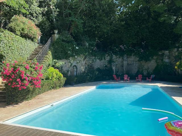Maison vente à Niort, Mellé