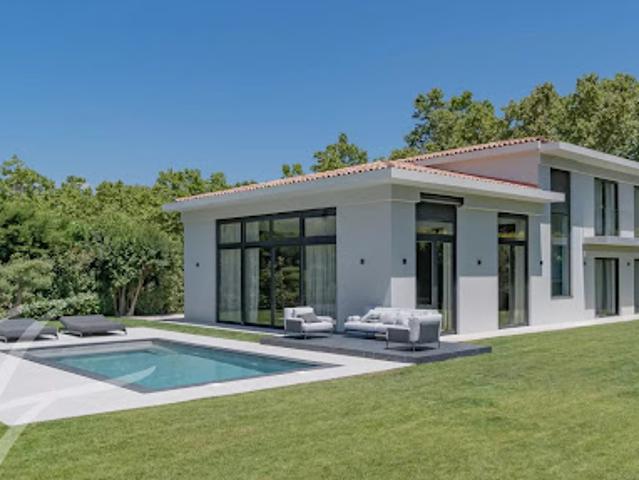 Maison location à Grasse, Mougins