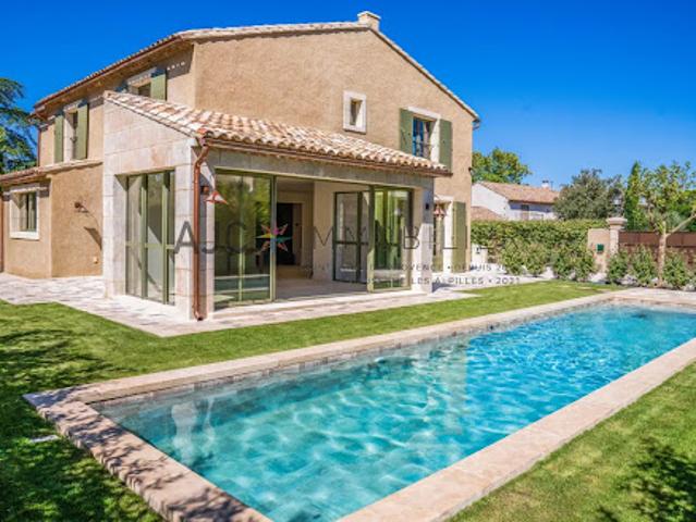 Maison vente à Eygalières, Bouches-du-Rhône