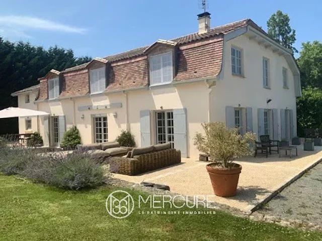 Maison vente à Marmande, Duras