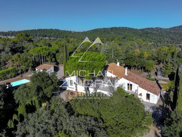 Maison vente à Aix-en-Provence, Rognes