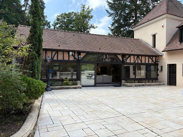 Maison vente à Rambouillet