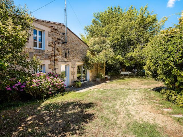 Maison vente à Langon, Gironde