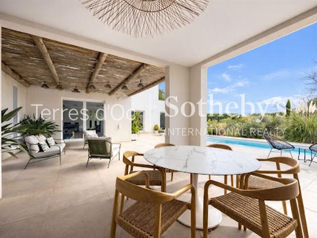 Maison vente à Perpignan