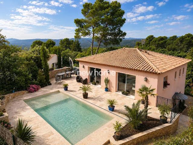 Maison vente à Arrondissement de Draguignan, Lorgues
