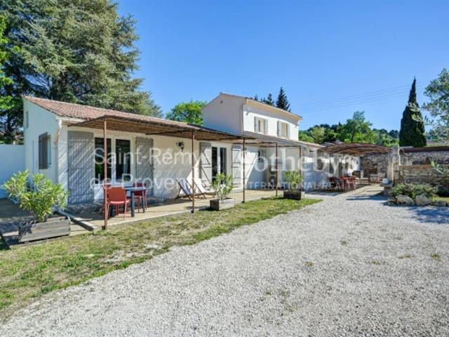 Maison vente à Arles, Saint-rémy-de-provence