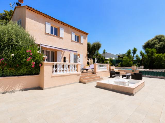 Maison vente à Grasse, Mandelieu-la-napoule