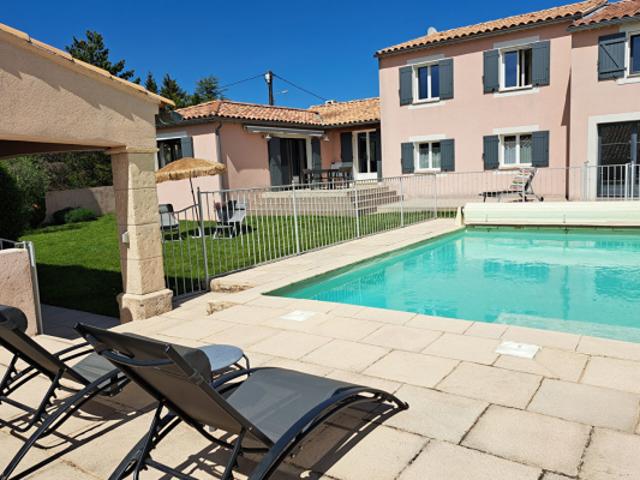 Maison vente à Carpentras, Malaucène