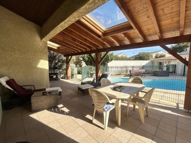 Maison vente à Brignoles, Le Cannet-des-maures