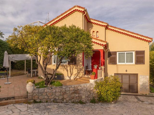 Maison vente à Nice, Roquebrune-cap-martin