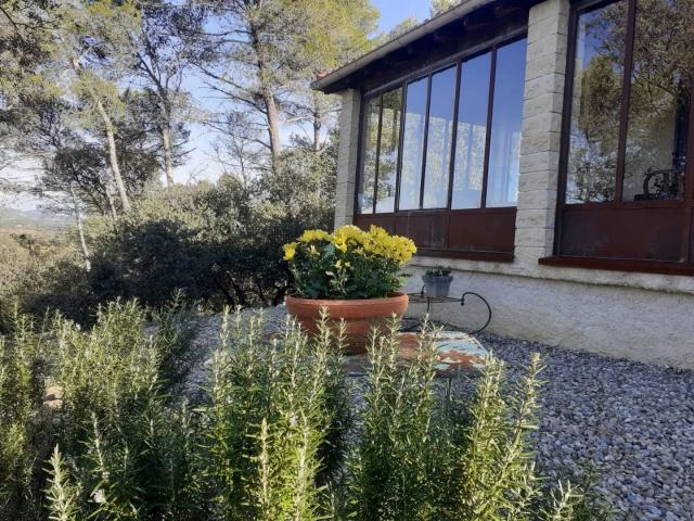 Maison vente à Massillargues-Attuech, Gard