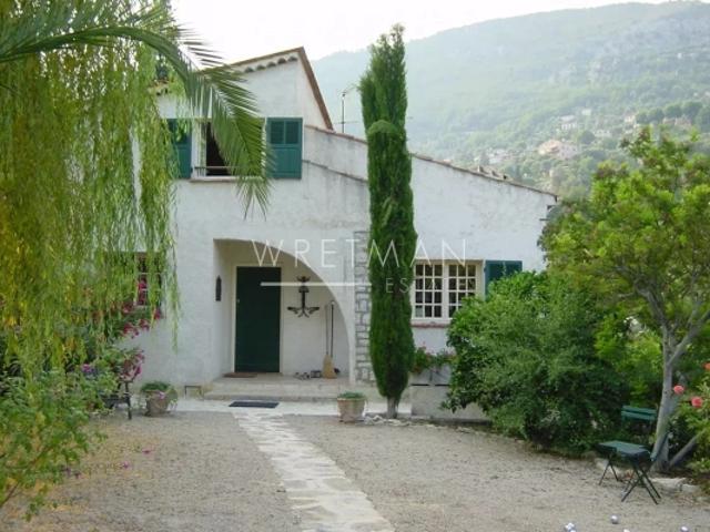Maison vente à Grasse, Le Bar-sur-loup