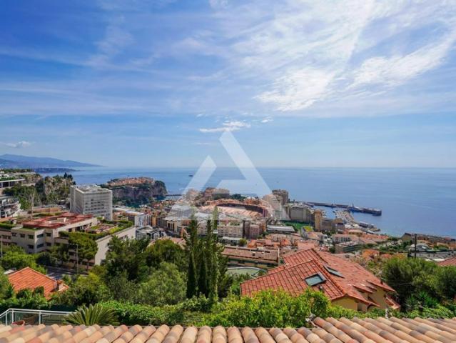Maison vente à Nice, Cap-d'ail