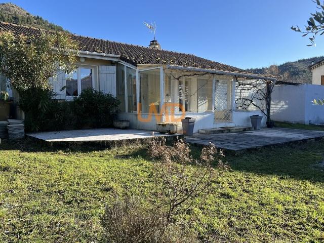 Maison vente à Les Béraudoux, Vesseaux