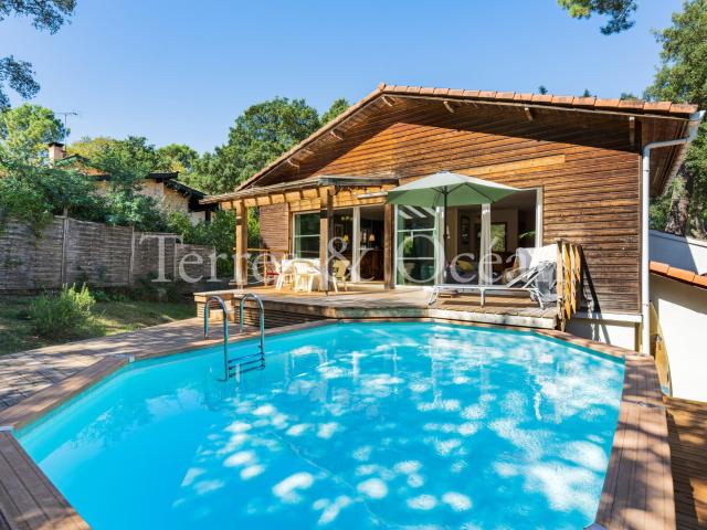Maison vente à Arrape, Soorts-Hossegor