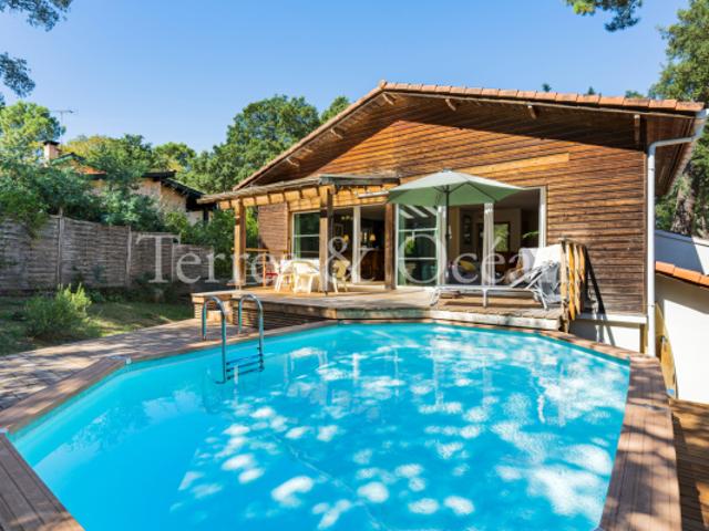 Maison vente à Dax, Soorts-hossegor