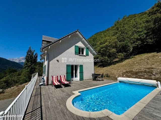 Maison vente à Aspres-lès-Corps, Hautes-Alpes