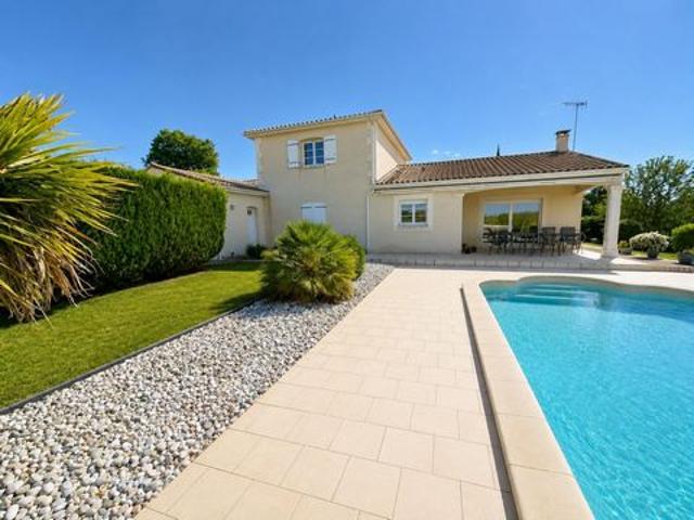 Villa vente à Cognac, Rouillac