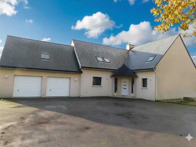 Maison vente à Châteaulin, Bretagne