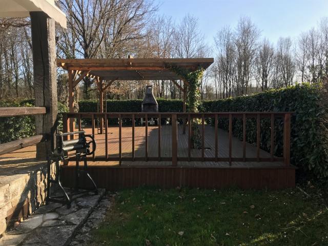 Maison vente à Le Moulin d'Aval, Trémolat